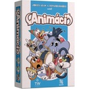 REXhry Animáci