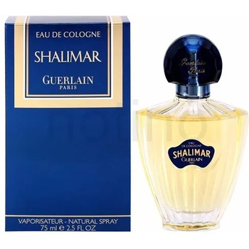 Guerlain Shalimar EDC 75 ml