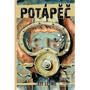 Potápěč - Jeff Lemire