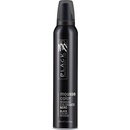 Black Color Mousse farebné penové tužidlo Black - čierné 200 ml