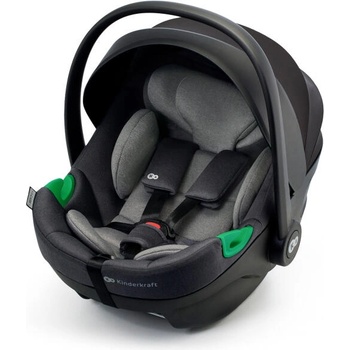 Image 1 of KinderKraft i-Care i-Size