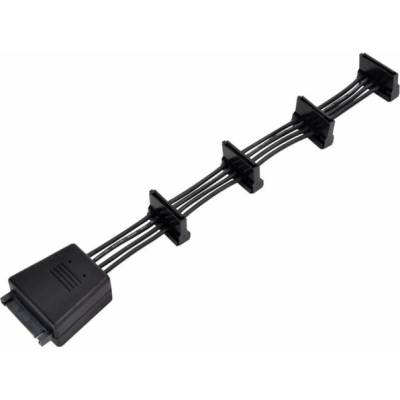Silverstone Technology SST-CP06-E4