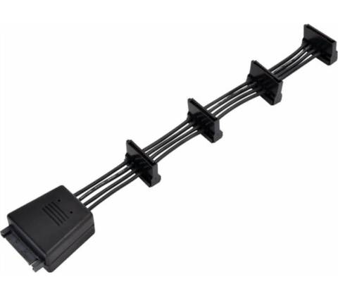 Silverstone Technology SST-CP06-E4