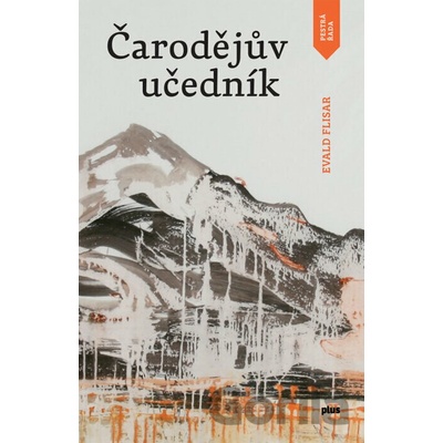 Čarodějův učedník Evald Flisar