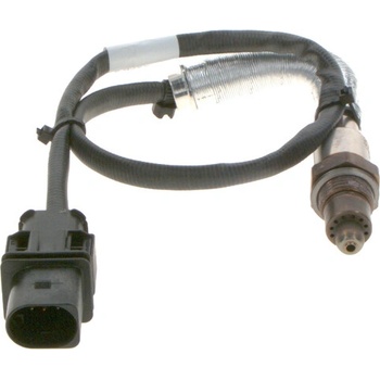 Lambda sonda BOSCH 0 258 037 010 (0258037010)