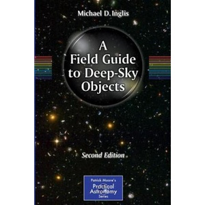 Field Guide to Deep-Sky Objects | Inglis (ISBN: 9781461412656)