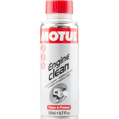 Motul Engine Clean 200 ml