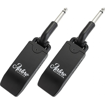 Omnitronic Airbros 5.8G Jack Kit bezdrátový systém s vysílačem a přijímačem