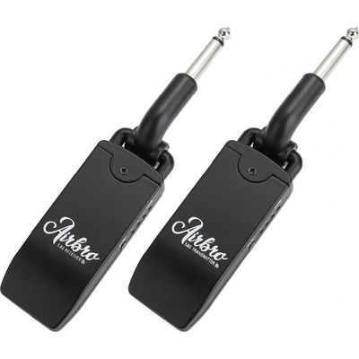 Omnitronic Airbros 5.8G Jack Kit bezdrátový systém s vysílačem a přijímačem