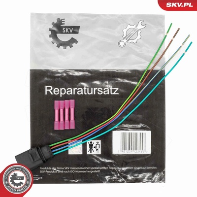 Opravná sada, sada kabelů ESEN SKV 53SKV230