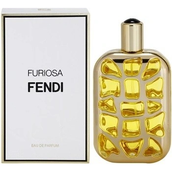 Fendi Furiosa parfémovaná voda dámská 50 ml