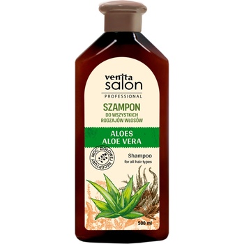 Venita Salon šampón pre všetky typy vlasov 500 ml