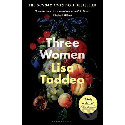 Three Women - Lisa Taddeo