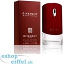 Parfumy Givenchy toaletná voda pánska 50 ml