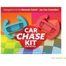 Car Chase Kit Switch