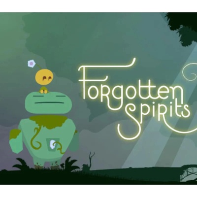 Forgotten Spirits