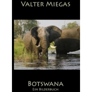 Botswana Taschenbuch (2011)