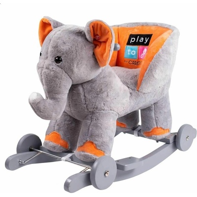 PlayTo s a kolečky Slon
