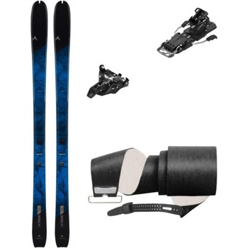 Dynastar M-TOUR 86 s pásy 22/23