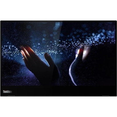 Lenovo ThinkVision M14t