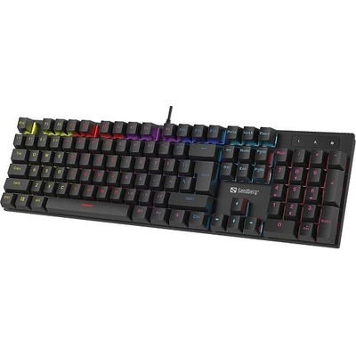 Sandberg Mechanical Gamer Keyboard 640-30