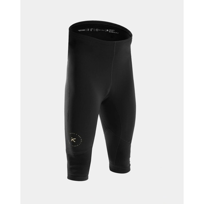 Hiko SYMBIO V2 Capris černá – Hledejceny.cz