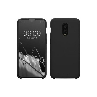 Púzdro kwmobile OnePlus 6T matné