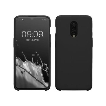 Púzdro kwmobile OnePlus 6T matné