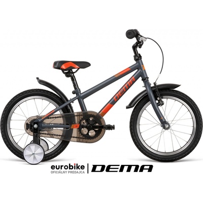 Dema Rockie 2022