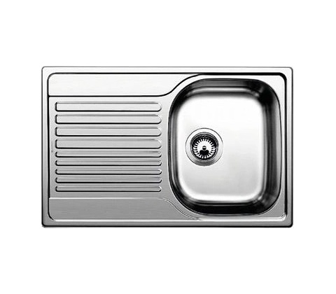 Blanco Tipo 45 S Compact C