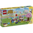 LEGO® Animal Crossing™ 77046 Julianova narozeninová oslava