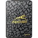 Apacer AS340 Panther 480GB, AP480GAS340G-1