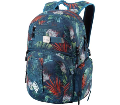 Nitro Hero tropical 37 l