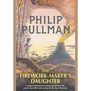 The Firework-Makers Daughter - Philip Pullman