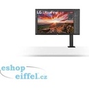 Monitory LG 32UN880