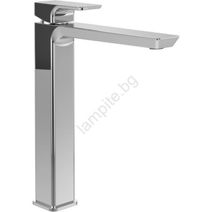Villeroy & Boch TVW11200400061 - Смесител за умивалник SUBWAY 29, 5 см лъскав хром (VB0030)