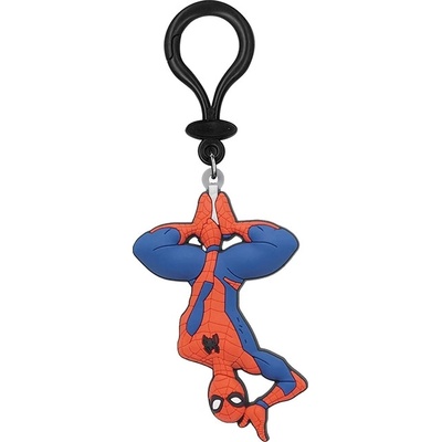 Prívesok na kľúče Spiderman PVC