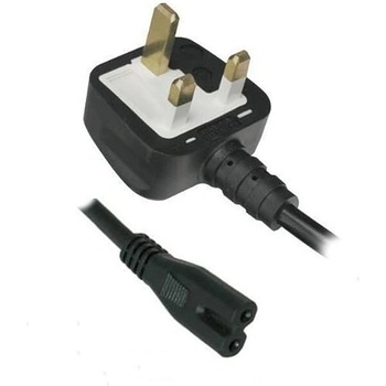 BIXOLON захранващ кабел FIG8UK, C7, UK (FIG8UK)