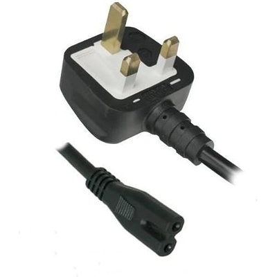 BIXOLON захранващ кабел FIG8UK, C7, UK (FIG8UK)