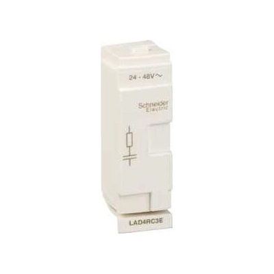SCHNEIDER ELECTRIC SCHNEIDER Člen LAD4VU odrušovací LAD4VU