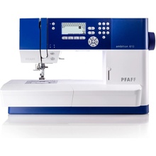 Pfaff Ambition 610