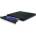 Hitachi-LG Data Storage Externer DVD-Brenner HLDS GP57EB40 Slim USB black
