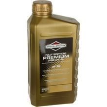 Briggs & Stratton Long Life 5W-30 1 l