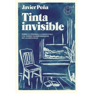 Tinta Invisible / Invisible Ink | Peńa, Javier (2025)