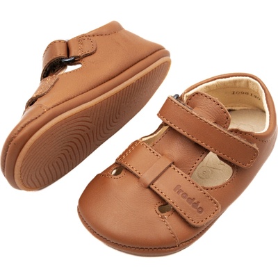 Froddo Prewalkers New Cognac