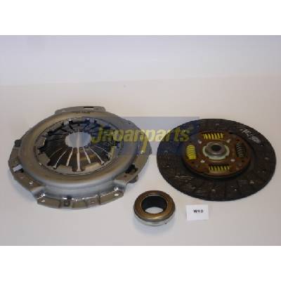 JAPANPARTS SPOJKOVA SADA KF-W10