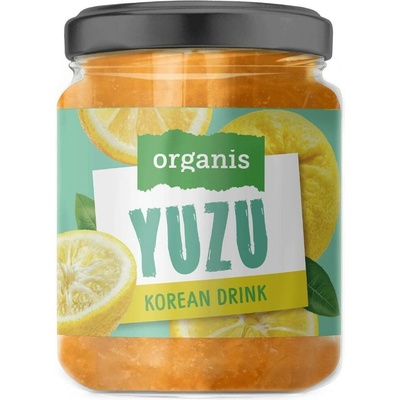 Organis Yuzu 0,5 kg