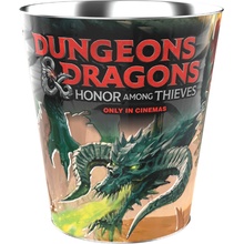 CORNiCO Plechovka Dungeons & Dragons 3800 ml