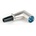 Master Audio Конектор Master Audio XLR-M3, Мъжки XLR, Г-образен (XLR-M3)