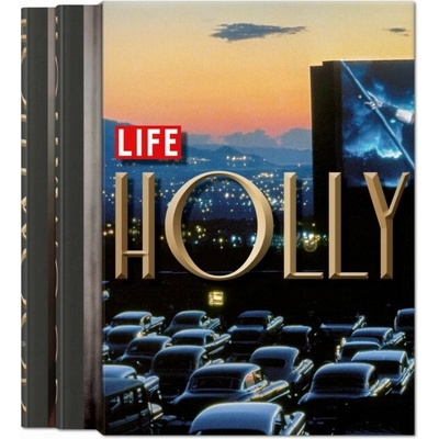 Life. Hollywood - Taschen